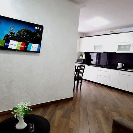 Luxury Apart Івано-Франківськ Екстер'єр фото