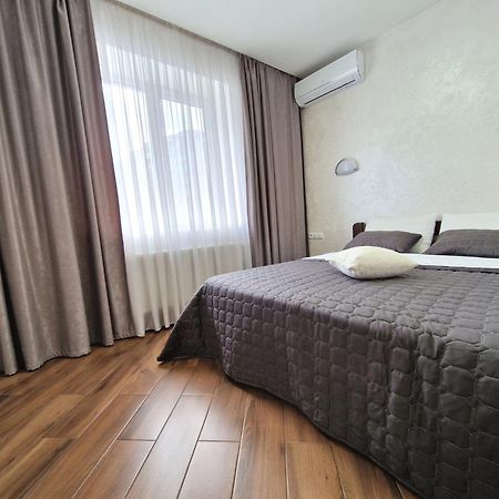 Luxury Apart Івано-Франківськ Екстер'єр фото