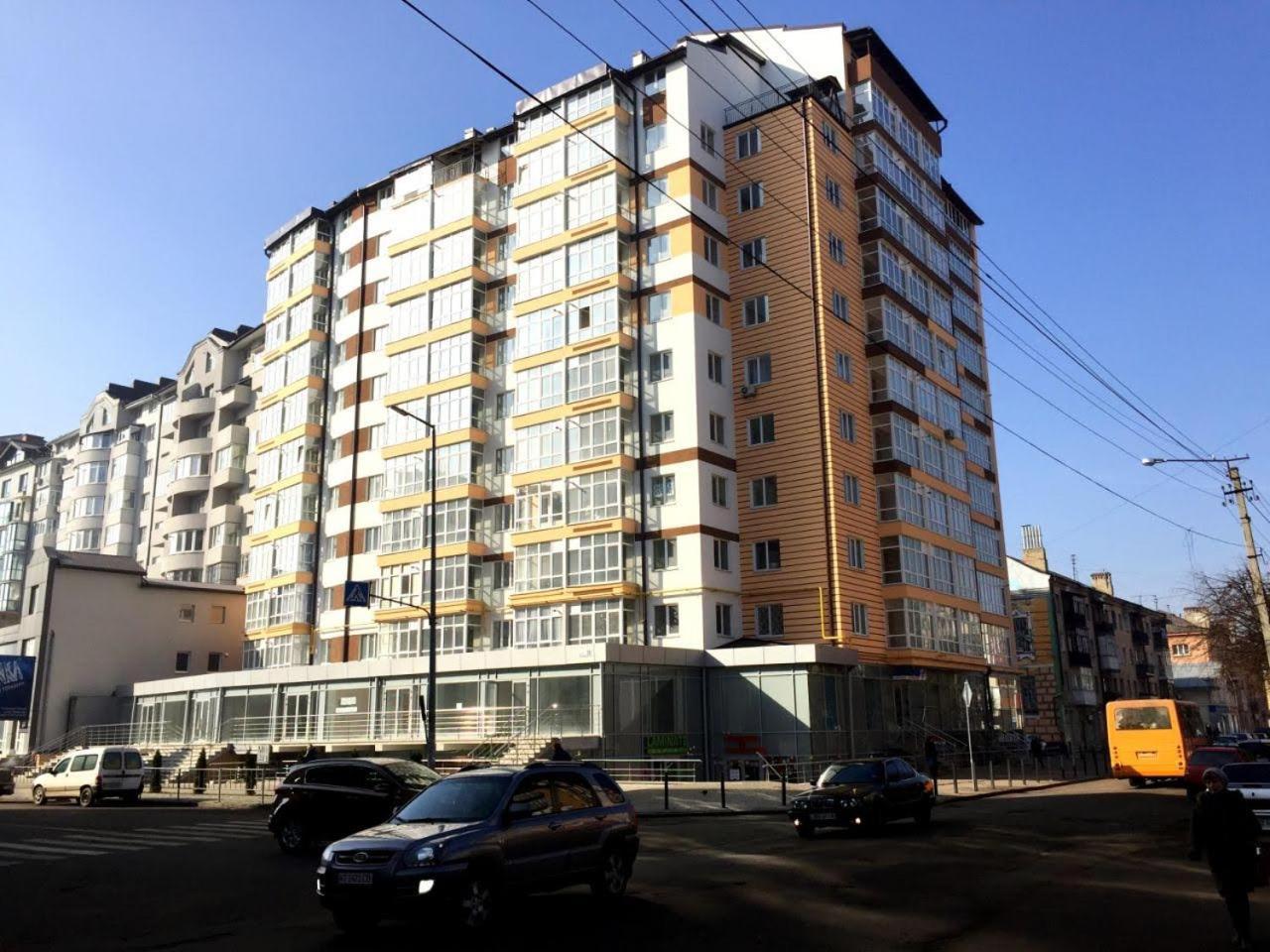 Luxury Apart Івано-Франківськ Номер фото