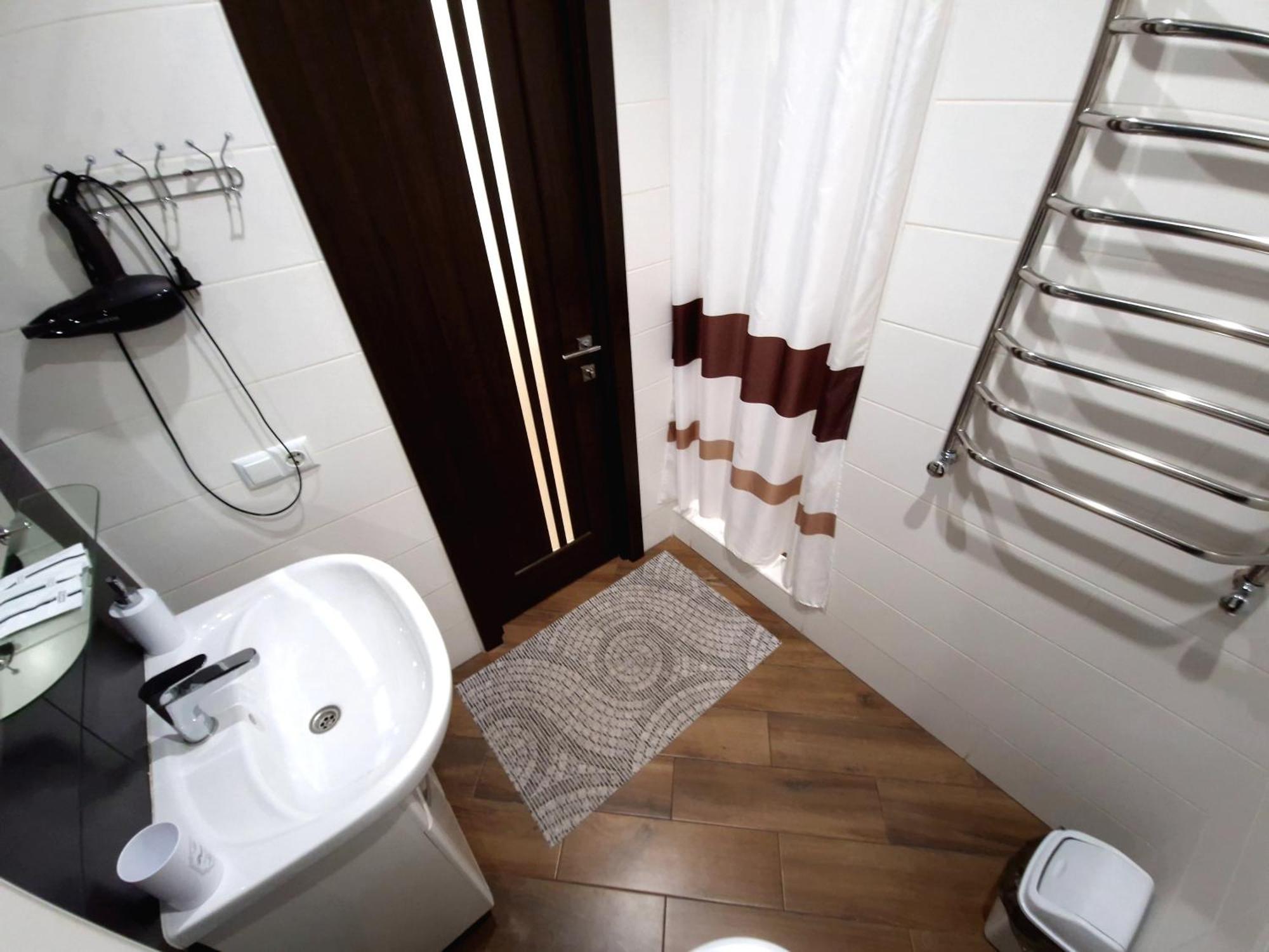 Luxury Apart Івано-Франківськ Екстер'єр фото