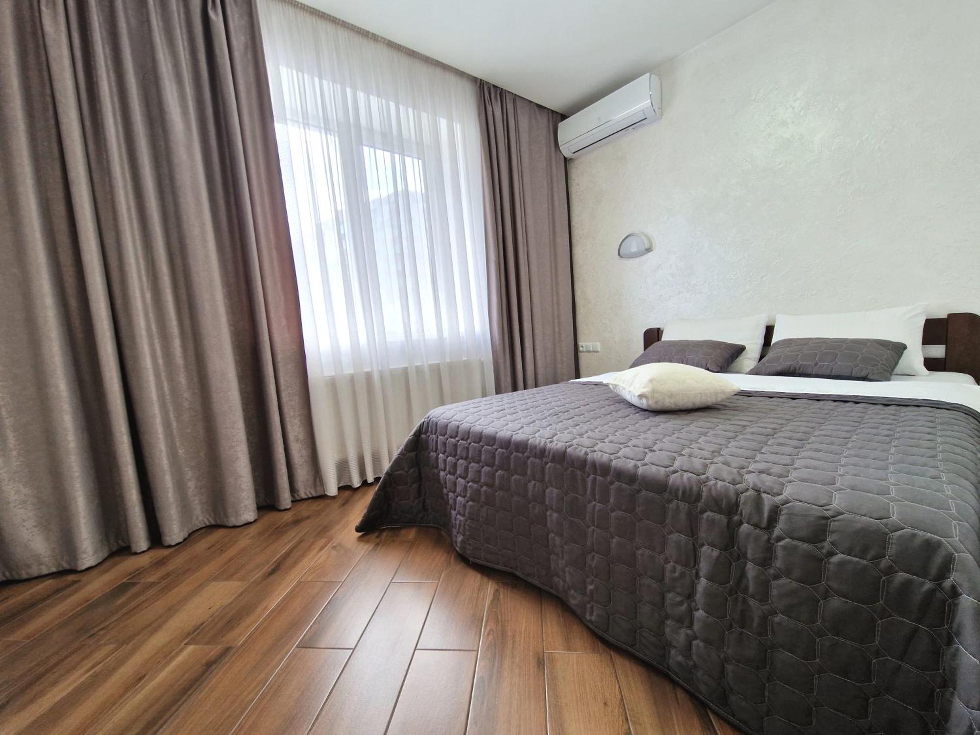 Luxury Apart Івано-Франківськ Екстер'єр фото