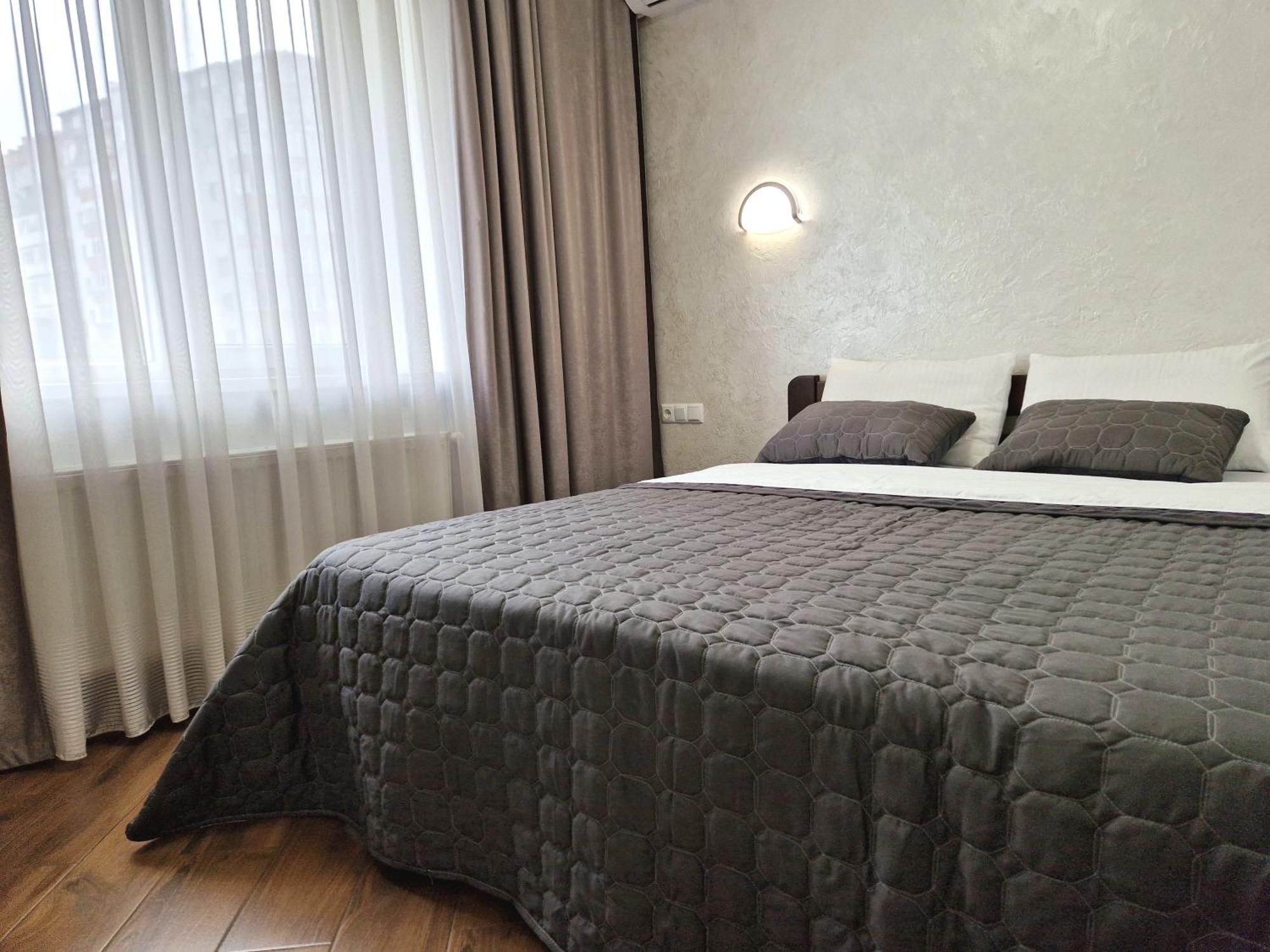 Luxury Apart Івано-Франківськ Екстер'єр фото